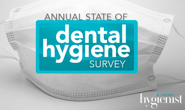 2016 Annual State of Dental Hygiene survey: Part I