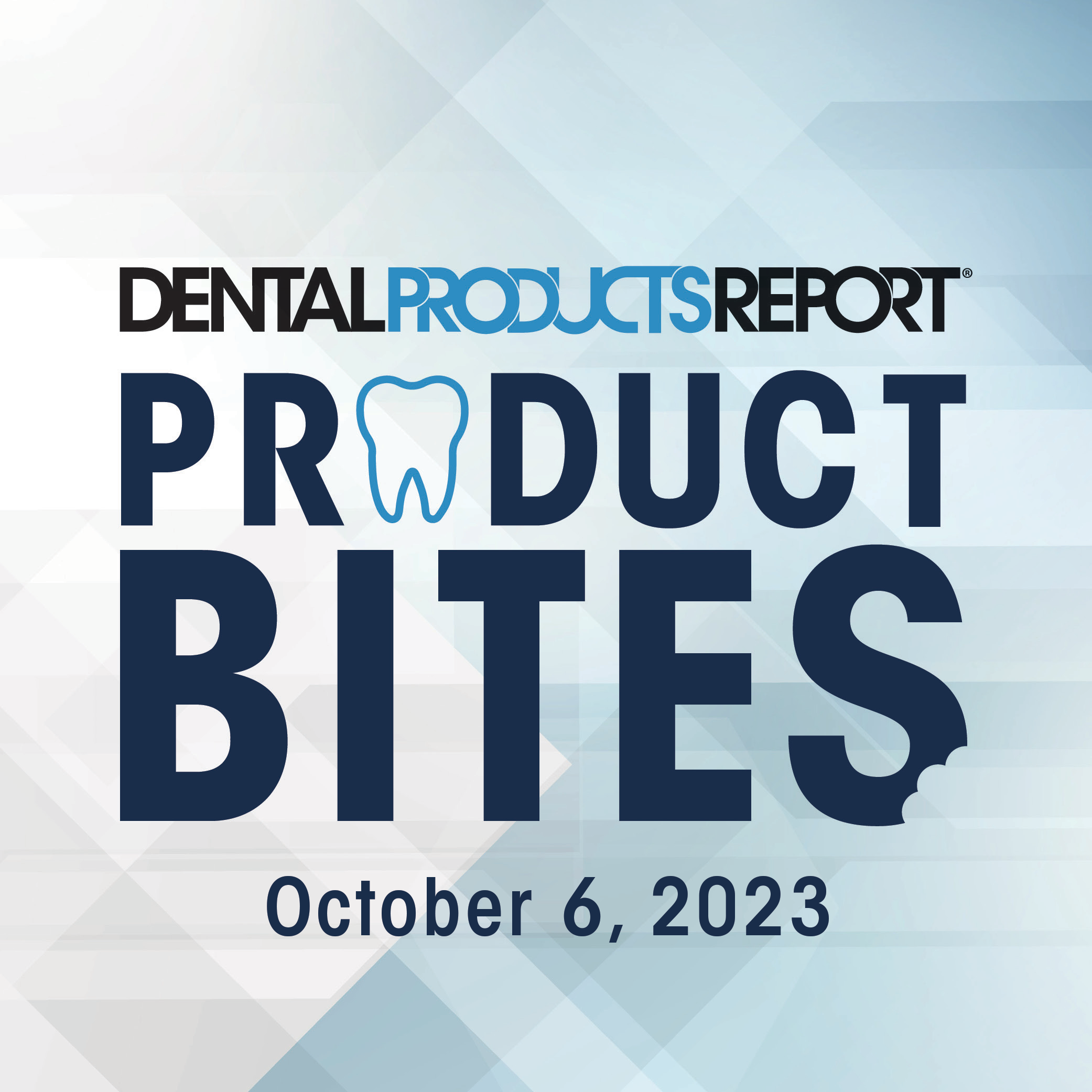  Product Bites – October 6, 2023