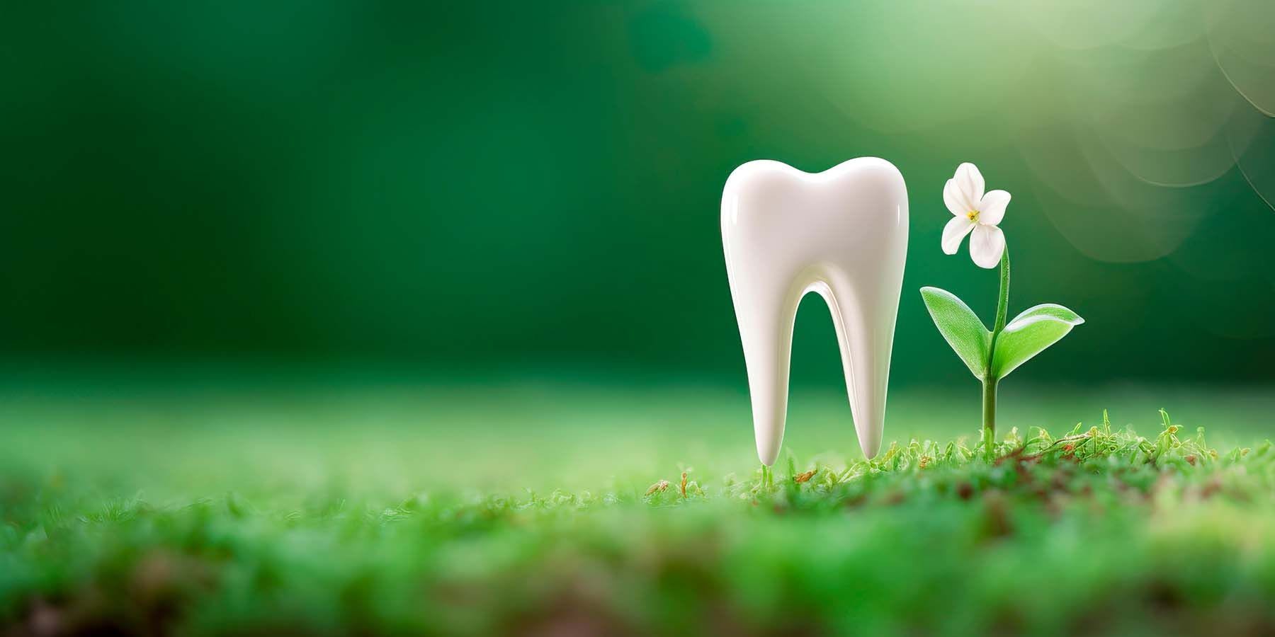 7 Steps Toward a Sustainable Dentistry | Image Credit: © Лилия Захарчук - stock.adobe.com / AI Generated