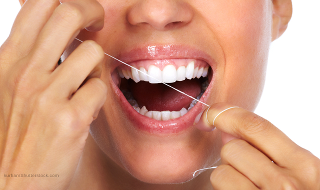 6 things to say to get your patients to clean in between their teeth