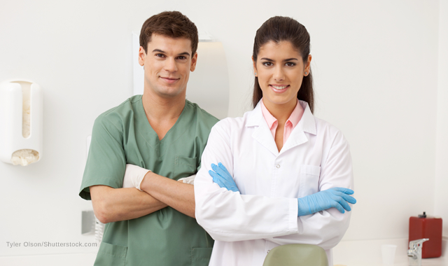The top tools for building a great team in the dental practice