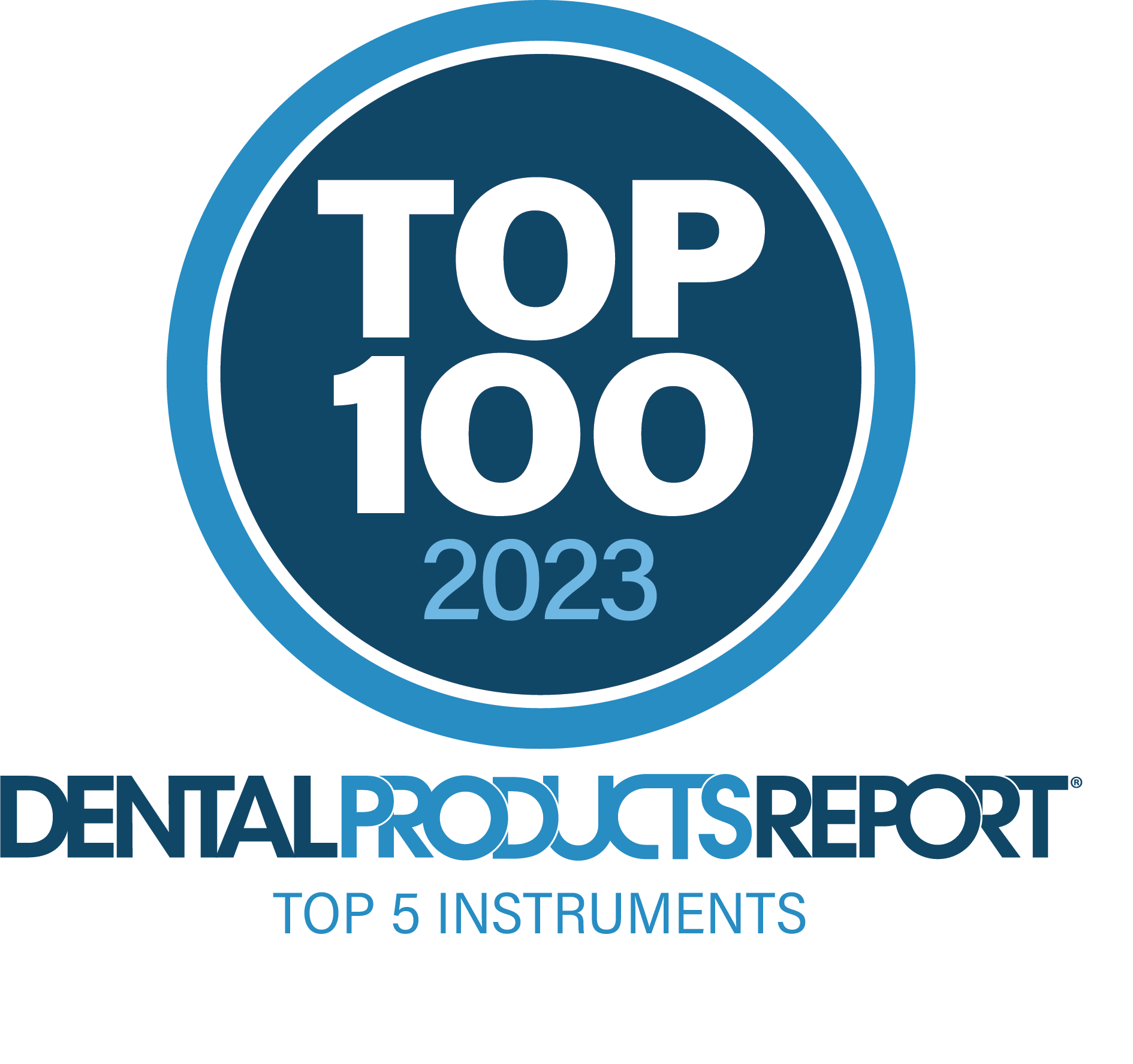 DPR Top 100: The Top 5 Instruments of 2023 