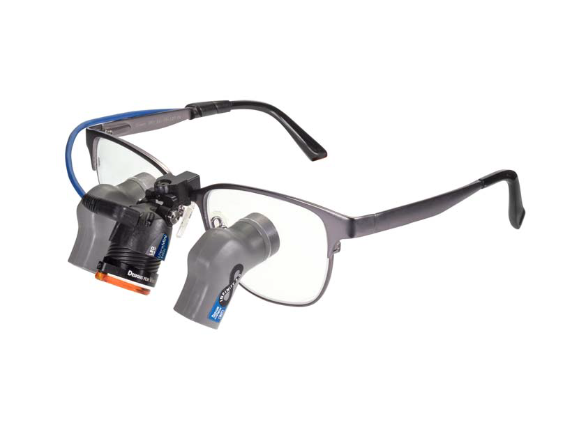 Designs for Vision Infinity Vue Loupes