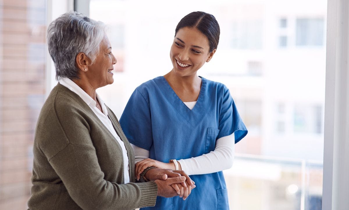 How to Connect with Patients from Different Generations When Presenting Treatment Plans. Image: © Tinashe N/peopleimages.com - stock.adobe.com