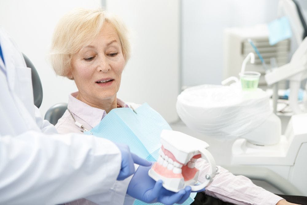 Intraoral Repairs: Fixing PFMs Effectively and Efficiently
