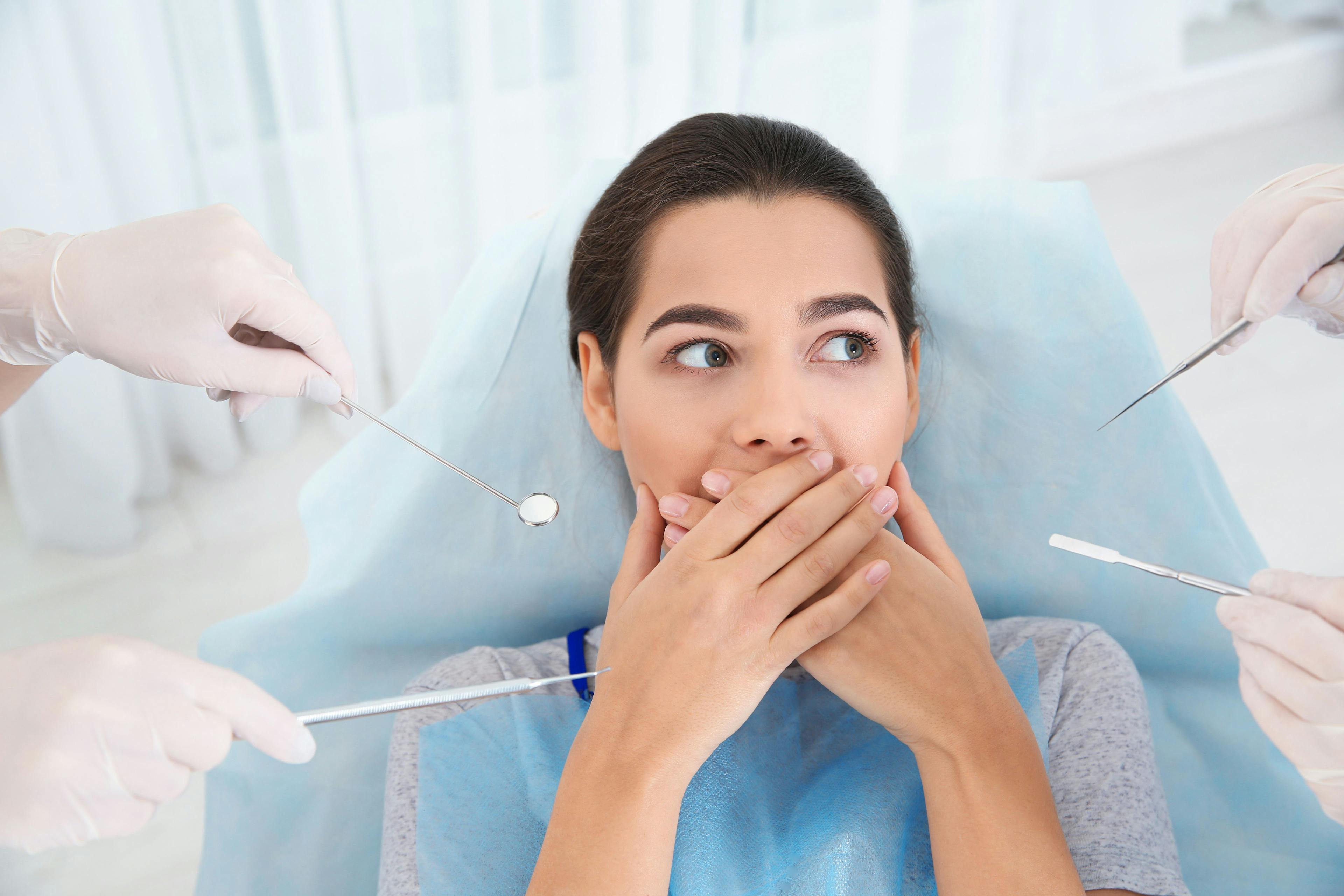 What is Anxiety-Free Dentistry?