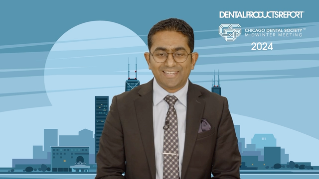 CDS 2024: Ivoclar's e.max ZirCAD Prime Blocks with Shashi Singhal, BDS, MS