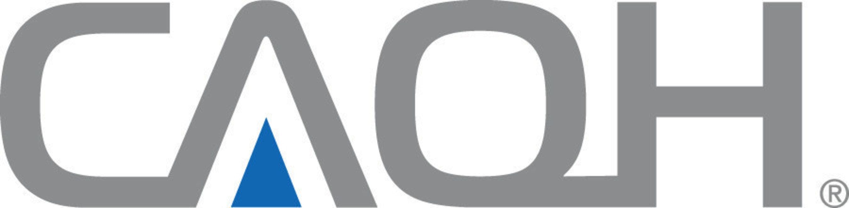 CAQH logo | CAQH