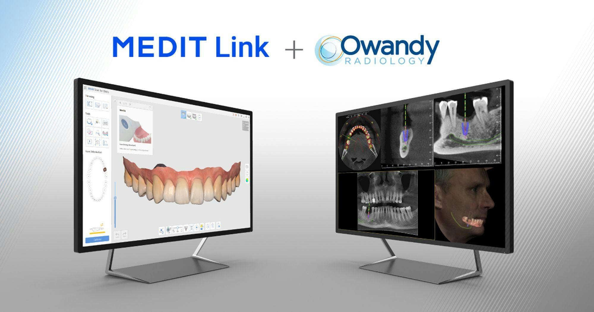 Owandy to Highlight QuickVision Implant Software Integration with Medit at Greater New York Dental Meeting