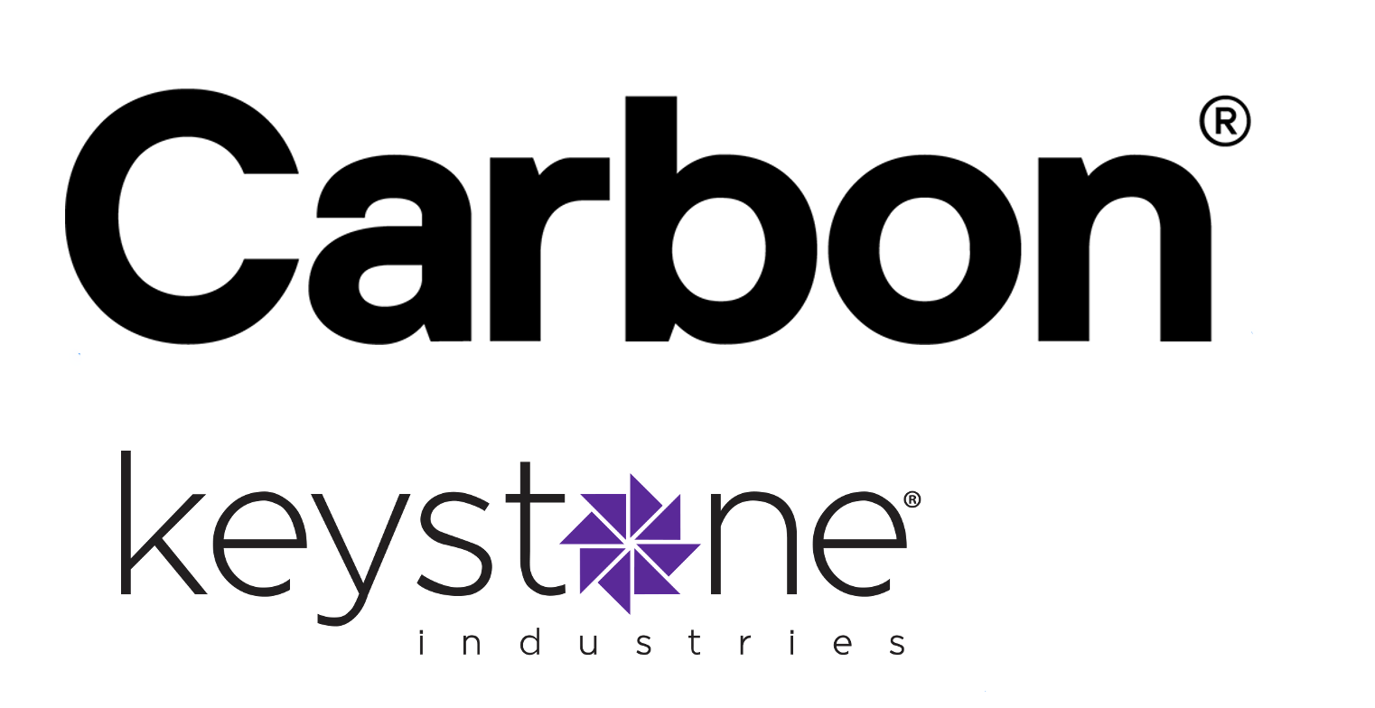 Carbon Validates Keystone KeyMask for Carbon M-Series Printers Image Credit: © Carbon and Keystone