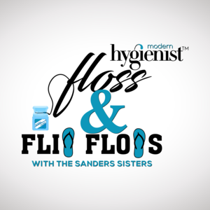 Floss & Flip Flops – Episode 29 – Trauma Awareness Month with Dr Sabrina Sanchez